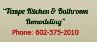 Tempe Kitchen & Bathroom Remodeling image 1